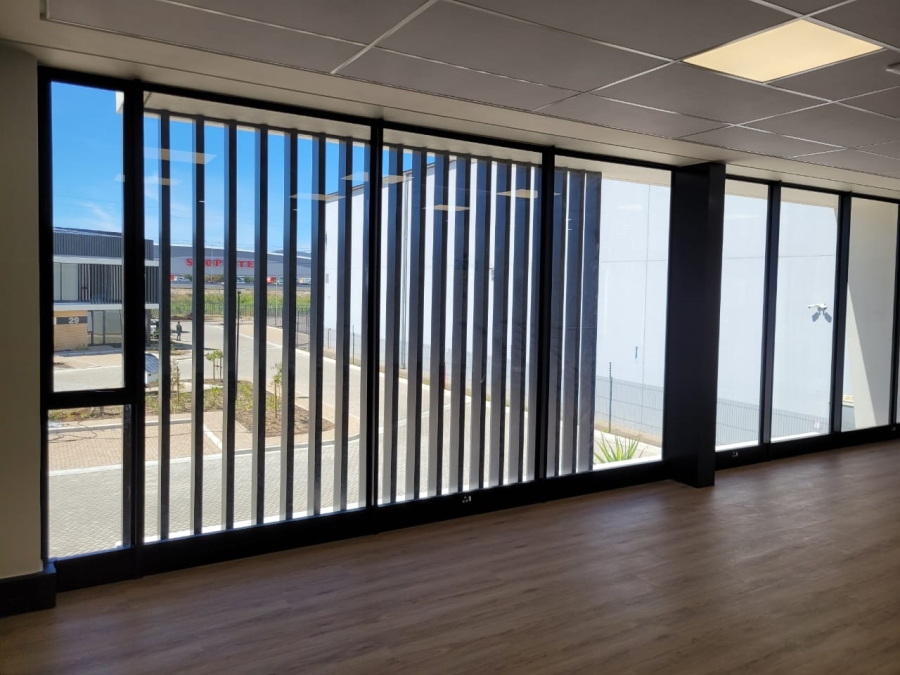 To Let commercial Property for Rent in Stikland Industrial Western Cape